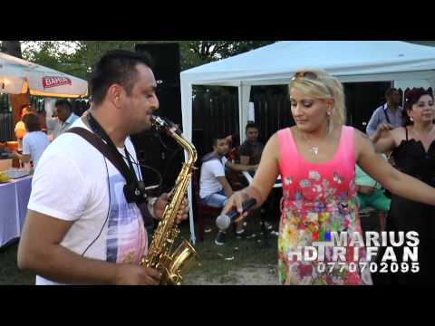11 Botez Alin Boscota - Florentina Raicu 2014 LIVE Balacita Full HD