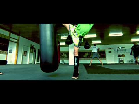 Sugambrer Fightclub - Tyler Maximus Felde