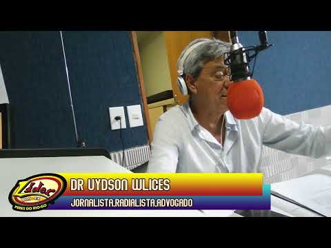 PROGRAMA A HORA DO POVO 21/01/2026