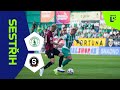 Bohemians Praha 1905 AC Sparta Praha 1 2 10 8 2024 HIGHLIGHTS