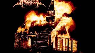 Kasbeel - Born From Satan's Blasaphemy