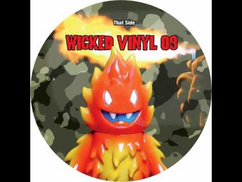 Wickedsquad - Hot Hot Hot (Vandal Remix)