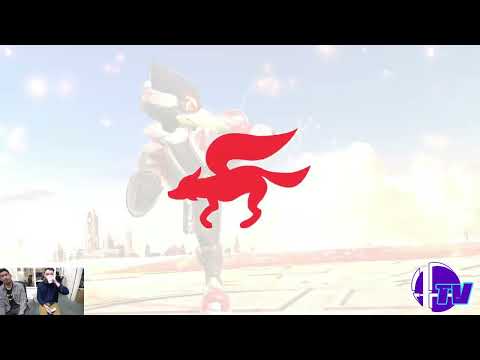 Shark Tank #148 Winners Quarters - Nexus (Falco) Vs. Sorbet (Pacman) - SSBU Tournament