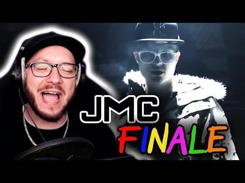 GARY WASHINGTON - JMC FINALE