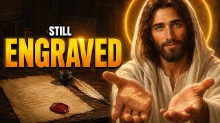 You Are Not Erased — I Have Engraved You In My Hands