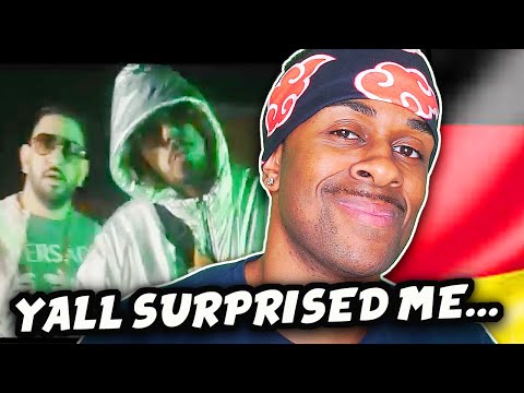 AMERICAN REACTS TO GERMAN RAP | MILONAIR - IMMA GUTE feat. JOKER BRA (prod. von Panorama)
