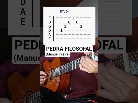 Pedra Filosofal - Música Popular Portuguesa