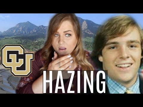 Truth About Fraternity Hazing: Gordie Bailey's Story