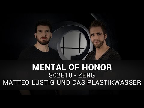 MOH S02E10 - Matteo Lustig und das Plastikwasser