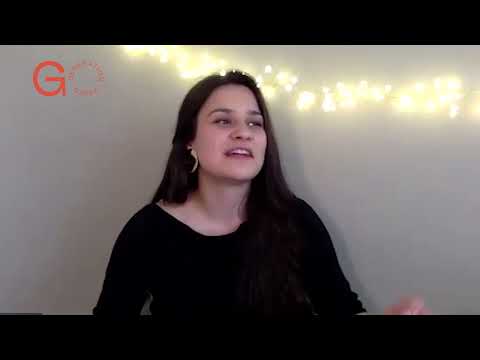 L'interview de Juliette - Interview de Juliette MEY,  Promotion Génération Opéra 2022