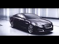 Новый Jaguar XJ - новое поколение роскоши 