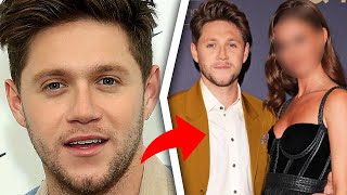 Who is Niall Horan's Girlfriend Amelia Woolley