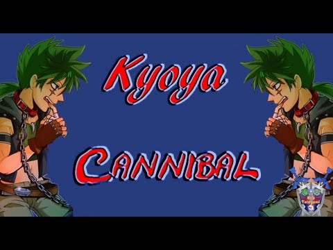 Kyoya ~ Cannibal