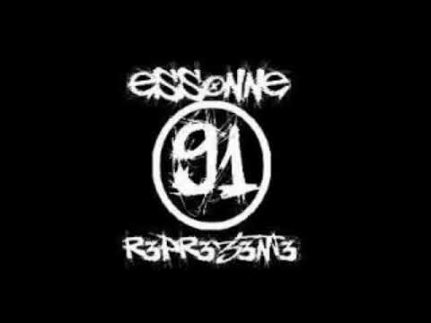 LOS MONZAS son rap exclu