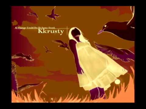 kkrusty - farewell my little basquiat