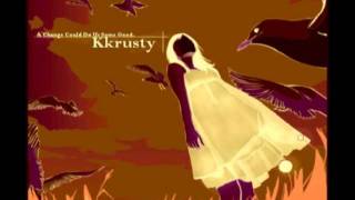 kkrusty - farewell my little basquiat
