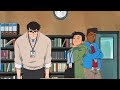 My Adventures With Superman But The Context Was Fired