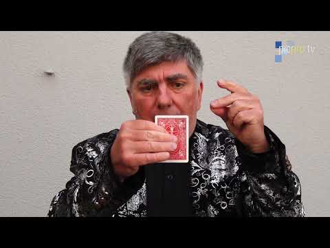 Matrix Revolution by Mickael Chatelain & Ednei Ernesto