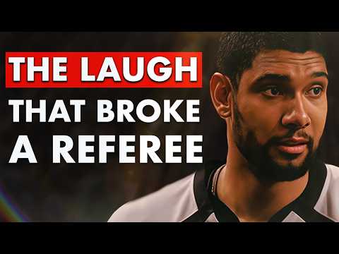 The Most Infamous Technical Foul In NBA History