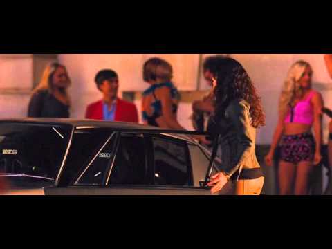 Fast & the Furious 7