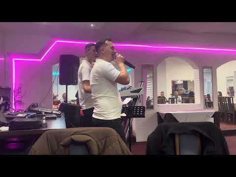 Mladi Ahbabi - Restoran Cigo Vogošća 15.11.2025