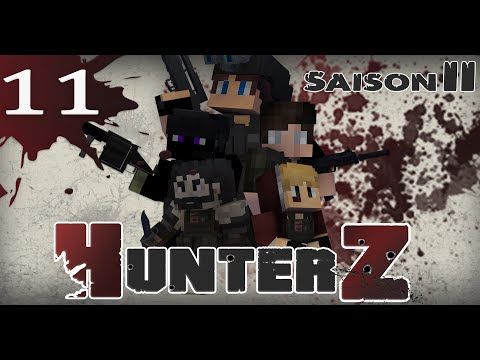 EPIC Minecraft DX Universe - Watch Hunter Z Repair! 🔥🔨
