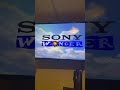 Sony Wonder Sesame Workshop 2003