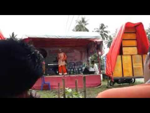 Pal Khan-Trnyta impian mnjdi knytaan di festival music lagu minang mungguak batu basa mskipn juara 3