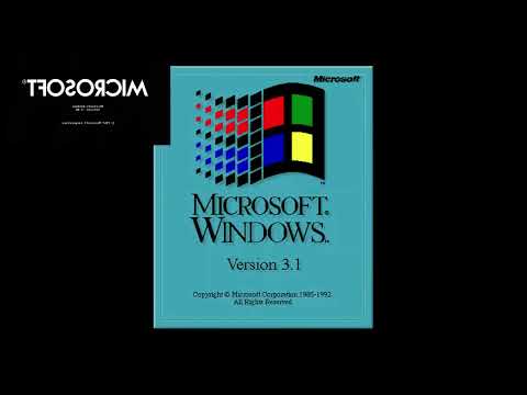 Windows Never Released - Sparta Extended TTE V5 Remix