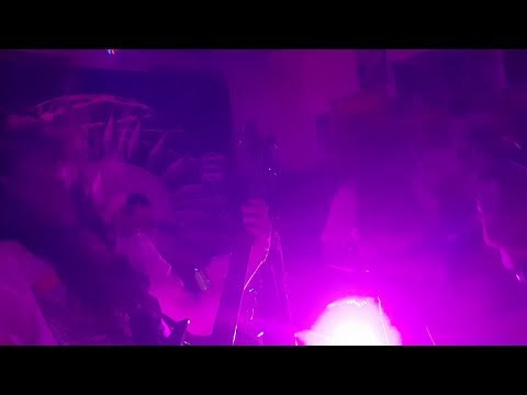 TANATOR @Olona Wasteland Fury Party #2 / 30 Aprile 2019