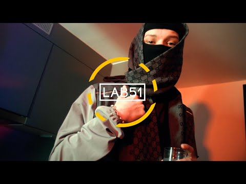 AK x BM - Ranger [Music Video] | LAB51
