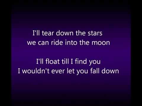 The Years Gone By - Tear Down The Stars (Lyrics)