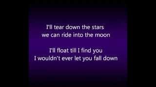 The Years Gone By - Tear Down The Stars (Lyrics)