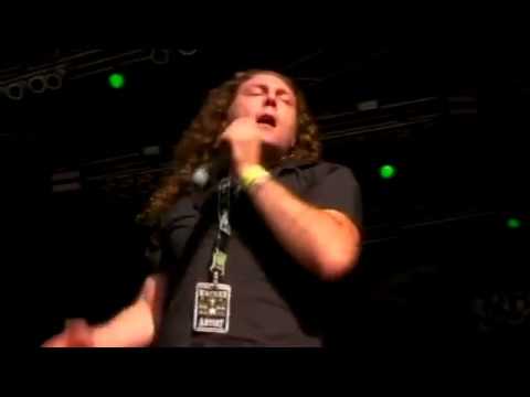 Rhapsody Of Fire - Lamento Eroico Live Wacken (2011)