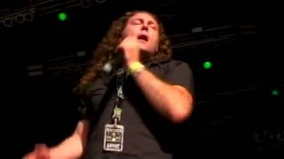Rhapsody Of Fire - Lamento Eroico Live Wacken (2011)