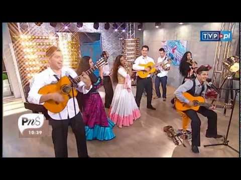 Romanca „Caje sukarije"