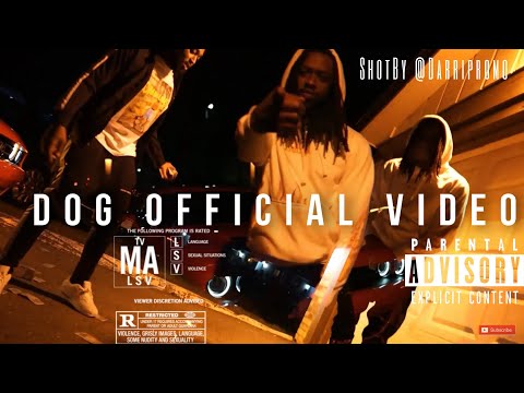 Oh Gee Leak - Dog (Offical Music Video) Ft. WTG Dee Shotby @Promoshamtoo