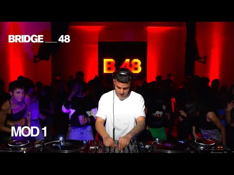 MOD 1 · Flug Invites Episode #5 | Bridge_48 [2023]