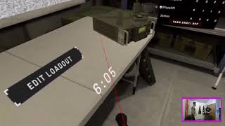 VR Gameplay with Kush Capone