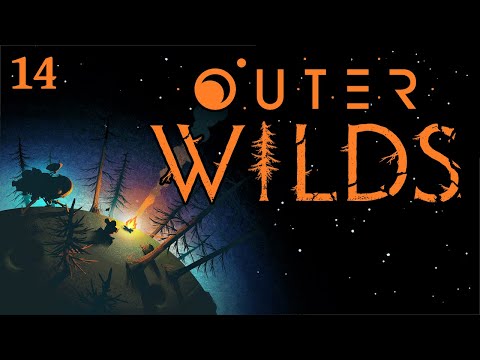 Outer Wilds - Part 14: One Fish, ...Well, Just One Fish.