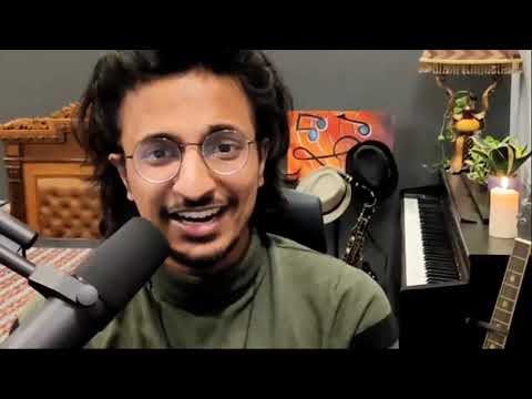 Find the perfect balance for the chaos within you  | Surviving the storm  | Tanmaya Jain | TEDxXLRI