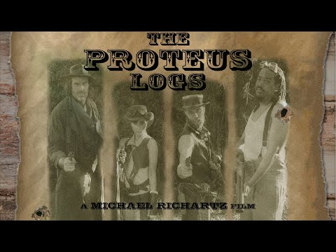 "The Proteus Logs" Concept Film (2018)