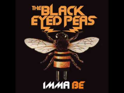 Imma Be Clean Edit - Black Eyed Peas
