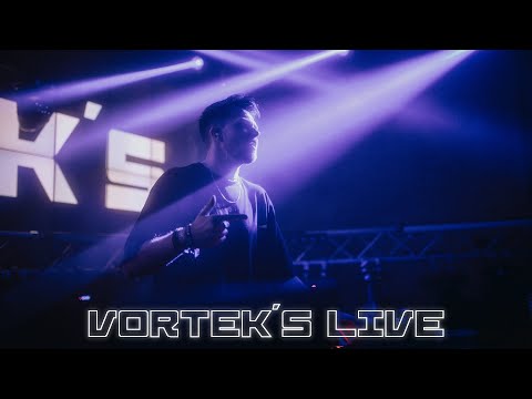 UNFACED - VORTEK`S LIVE I Kleinvieh Dresden