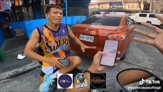 Download lagu KUYA MO BOSS mp3