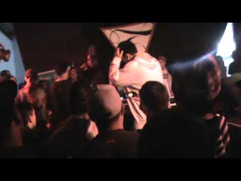 MKS & WOLF vS PAPO & JUANI SEMIFINAL TRIANGULO ESTUDIO FESTIVAL