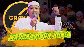 Download lagu TERBARU‼️ SUBHANALLAH,ADDINU LANA,NASABE KANJENG NABI,MATAHARINYA DUNIA // MAJELIS GRAYAK KENDAL mp3