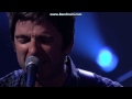 Noel Gallagher's High Flying Birds - D'yer wanna be a spaceman? (iTunes Festival 2012)