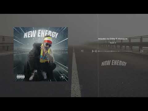 Director p ft Massacre -- Masoko na Dollar (Audio visualizer)
