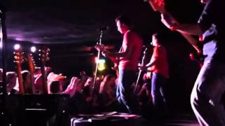 Love and Theft - Inside Out